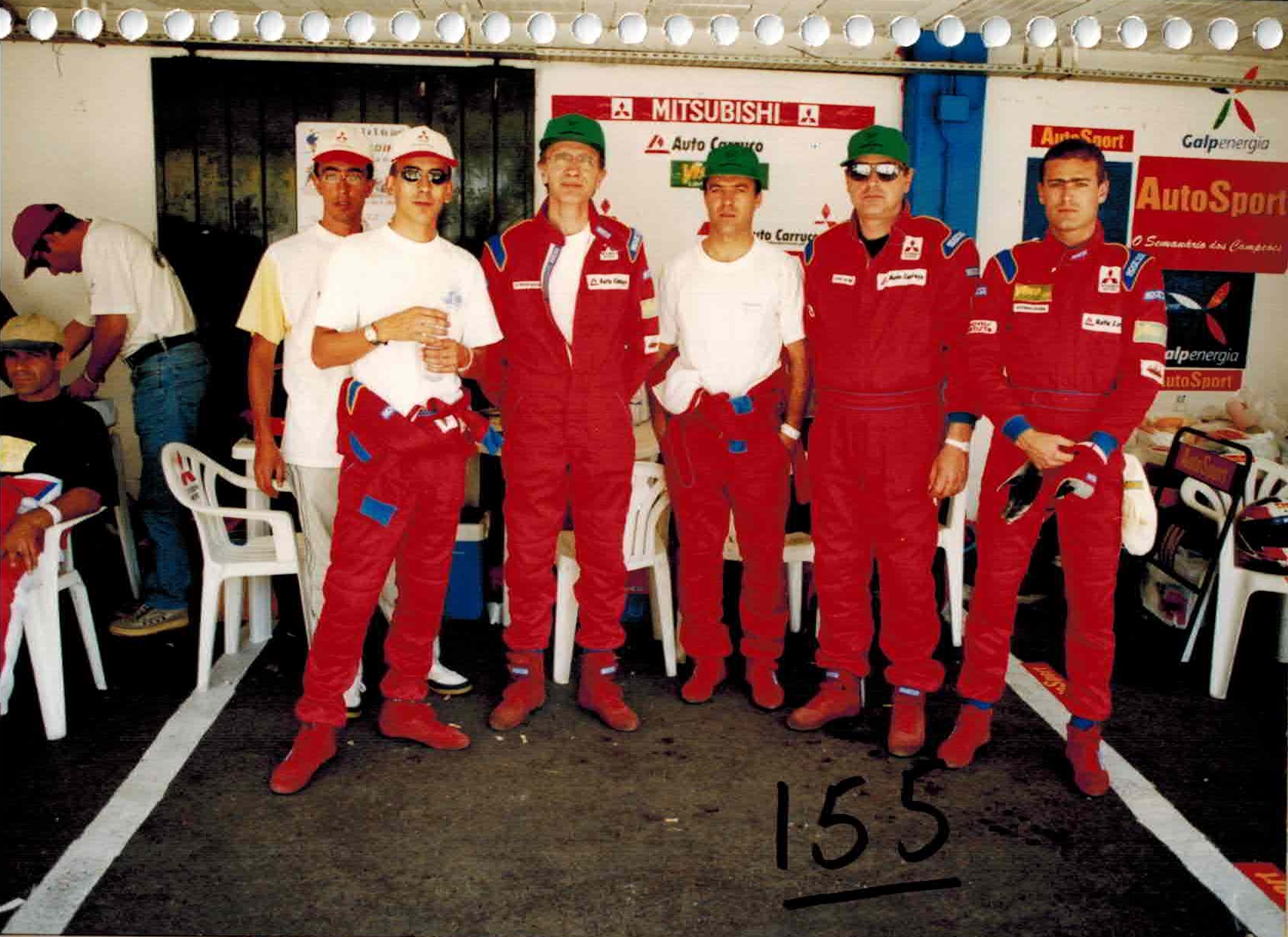VI Edição 24 Horas da Batalha 200199